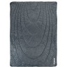 Кемпинговое одеяло KLYMIT HORIZON TRAVEL BLANKET серое 13HTGY01C