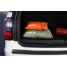 Надувная подушка KLYMIT DRIFT CAMP PILLOW REGULAR Оранжевая 12DROR01C