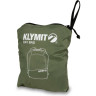 Туристический рюкзак KLYMIT V SEAT DAY PACK 20L зелёный 12VDGR01B